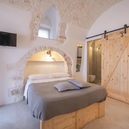 Casa Flami' Appartement Ostuni Buitenkant foto