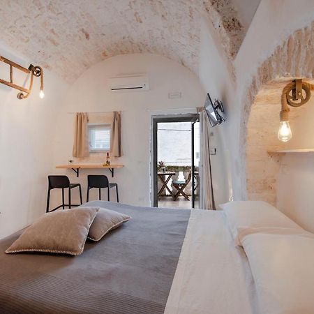 Casa Flami' Appartement Ostuni Buitenkant foto