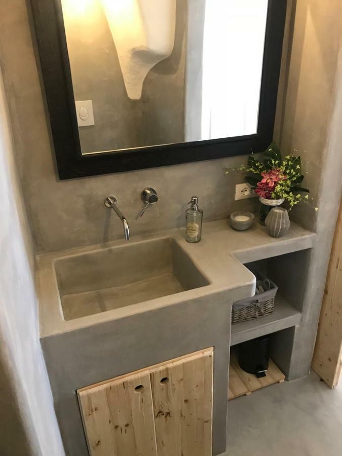 Casa Flami' Appartement Ostuni Buitenkant foto