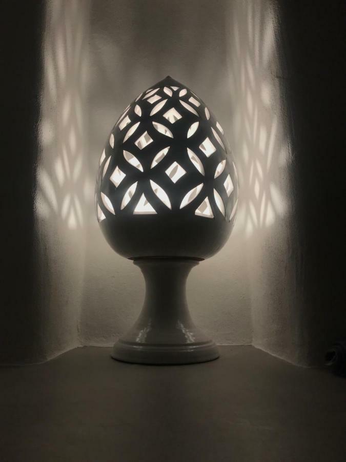 Casa Flami' Appartement Ostuni Buitenkant foto